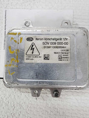 Xenon Headlight Lamp Ballast Control Module Unit OEM 5DV 009 000-00 BMW 535I 09