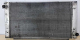 Radiator Aluminum Automatic OEM MINI COOPER CONTRYMN 11 2012 13 14 15 16