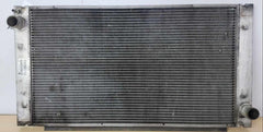 Radiator Aluminum Automatic OEM MINI COOPER CONTRYMN 11 2012 13 14 15 16