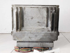 Engine Computer Electronic Control Module ECM ECU OEM CHEVY EXPRESS 2500 4.8L 03