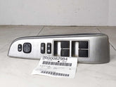 Master Pwr Window Switch Left Driver OEM TOYOTA CAMRY 07 08 09 10 11 12 13 14 15