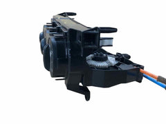 Heater A/C Climate Temperature Control Used Oem SCION IA 16