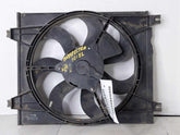 Electric Cooling Fan Motor Assembly OEM KIA SPECTRA Sedan 2.0L 04 05 06 07 08 09