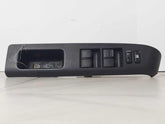 Master Power Window Switch Left Driver Door OEM SCION XB 08 09 10 11 12 13 14 15