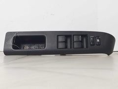 Master Power Window Switch Left Driver Door OEM SCION XB 08 09 10 11 12 13 14 15