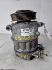 Air Conditioning A/C AC Compressor OEM 8W8319D629AC JAGUAR XF 5.0L 2011