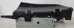 Radio Receiver Audio Media Display Screen "M Scratches" OEM Sedan HONDA CIVIC 12