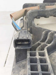 Electric Cooling Fan Motor Assembly OEM HONDA ACCORD 2.4L 08 09 10 12 13 14 15