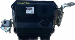 Engine Computer Brain Electronic Control Module ECM ECU PCM PCU TOYOTA PRIUS 11