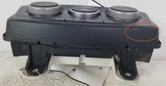 Heater A/C AC Climate Temp Control OEM K1900CG42 E07 MAZDA 5 12 2013 14 15 16 17