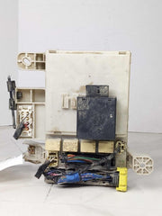 Cabin Fuse Box Interior Relay Junction Block OEM TOYOTA 4RUNNER 4.0L 2004