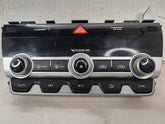 Heater A/C AC Climate Temperature Control OEM 97250-F3DA0 HYUNDAI ELANTRA 19 20