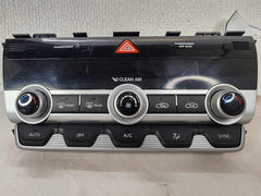 Heater A/C AC Climate Temperature Control OEM 97250-F3DA0 HYUNDAI ELANTRA 19 20