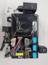 Cabin Fuse Box Interior Relay Junction Block OEM TOYOTA TACOMA 4.0L 2008