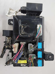 Cabin Fuse Box Interior Relay Junction Block OEM TOYOTA TACOMA 4.0L 2008