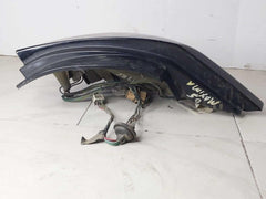 Tail Light Lamp Quarter Panel Mounted LH Left Driver OEM NISSAN MAXIMA 2005