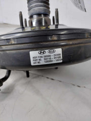 Power Brake Booster OEM 591102V100 HYUNDAI VELOSTER 1.6L 12 13 14 15 16 17