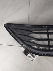 Grille Trim Lower Front Bumper Radiator OEM HYUNDAI ELANTRA Sedan 11 12 13