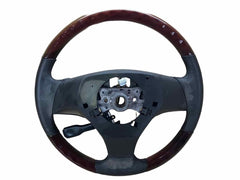 STEERING WHEEL WITH SWITCH BUTTON Used OEM LEXUS ES350 08 09