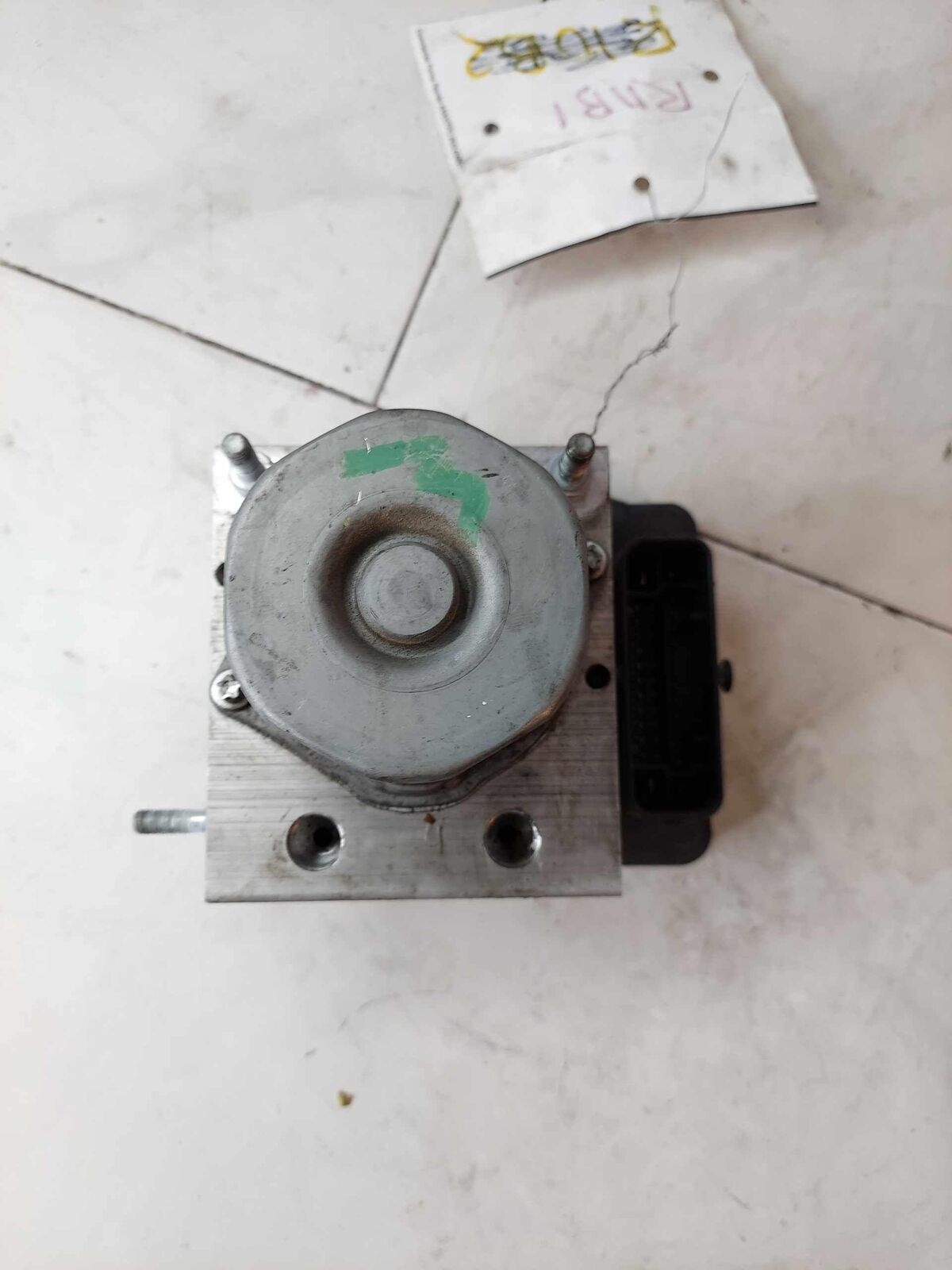 ABS Anti Lock Brake Parts Pump Module Unit OEM NISSAN ALTIMA Sedan 2.5L 19 20 ABS Anti Lock Brake Parts Pump Module Unit OEM NISSAN ALTIMA Sedan 2.5L 19 20