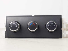 Heater A/C AC Climate Control Rear OEM CHEVY TRAVERSE 09 10 11 12 13 14 15 16 17