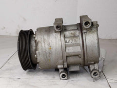Air Conditioning A/C AC Compressor OEM KIA CADENZA 3.3L 14 15