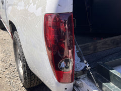 Tail Light Assembly Tail Lamp Driver CHEVY COLORADO 04 05 06 07 08 09 10 11 12
