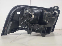 Headlamp Headlight Left Driver OEM CHEVY S10 S15 GMC SONOMA 98 99 00 01 02 03 04