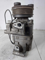 Air Conditioning A/C AC Compressor OEM MAZDA 3 2.3L 2006