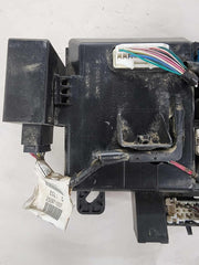 Cabin Fuse Box Interior Relay Junction Block OEM TOYOTA TACOMA 4.0L 2008