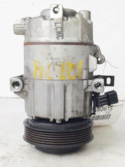 Air Conditioning A/C AC Compressor OEM HYUNDAI ELANTRA Sedan 2.0L 17 18 19 20