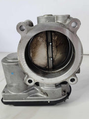 Throttle Body Valve Assembly OEM FORD TAURUS 3.5L 13 14 15 16 17 18 19