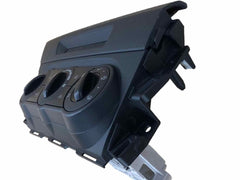 Heater A/C AC Climate Temperature Control Unit Manual MAZDA 3 14 15 2016