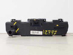 Heater A/C AC Climate Temperature Control Unit OEM KIA CADENZA 14 15 16