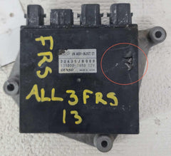 Fuel Injection Computer Control Module Unit OEM 22635JB000 SCION FRS 13 14 15 16