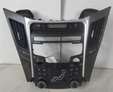 Heater AC Climate Temperature Control w Bezel& Vents OEM HYUNDAI SONATA 11 12 13
