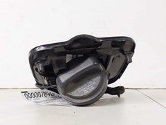 Fuel Gas Tank Filler Door Lid Cover Black OEM NISSAN PATHFINDER 10 11 12