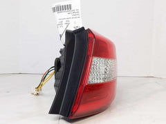 Tail Light Lamp Quarter Panel Mountd Right Passenger OEM HYUNDAI SONATA 15 16 17