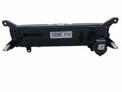 Heater A/C Climate Control Unit Temperature AC Front Switch KIA SOUL 17 18 19