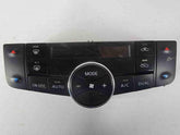 Heater A/C AC Climate Temperature Control Automatic NISSAN SENTRA 15 16 17 18 19