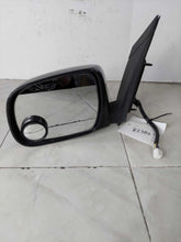 Door Mirror Left Driver Side View Black OEM TOYOTA SIENNA 04 05 06 07 08 09 10