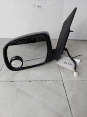 Door Mirror Left Driver Side View Black OEM TOYOTA SIENNA 04 05 06 07 08 09 10
