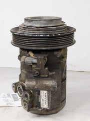 Air Conditioning A/C AC Compressor OEM CHEVY COLORADO 04 05 06 07 08 09 10 11 12