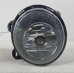 Fog Light Lamp Front Bumper Left Driver OEM BMW X5 2003 04 05 06