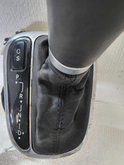 Floor Transmission Gear Shifter Lever Automatic OEM MERCEDES C-CLASS C230 2007