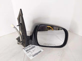 Door Mirror Right Passenger View Black OEM TOYOTA SIENNA 04 05 06 07 08 09 10