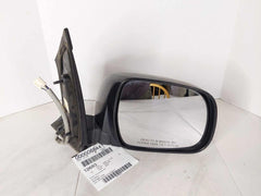Door Mirror Right Passenger View Black OEM TOYOTA SIENNA 04 05 06 07 08 09 10