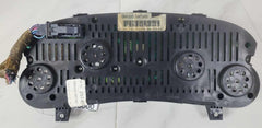 Speedometer Instrument Cluster Gauge OEM 25742936 CADILLAC CTS 2002