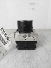 ABS Anti Lock Brake Parts Pump Module Unit OEM DODGE DART 2.0L 2013