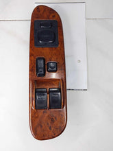 Master Power Window Switch Left Driver Door OEM TOYOTA TUNDRA 00 01 02 03 04 05